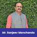 Vidya Jyoti Eduversity, Chandigarh,  Assistant Professor / Training and Placement Officer: Mr. Sanjeev Manchanda Interview